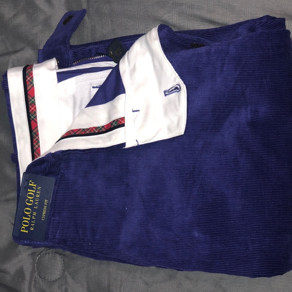 Polo Golf Ralph Lauren Cypress fit pants
